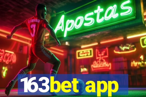 163bet app